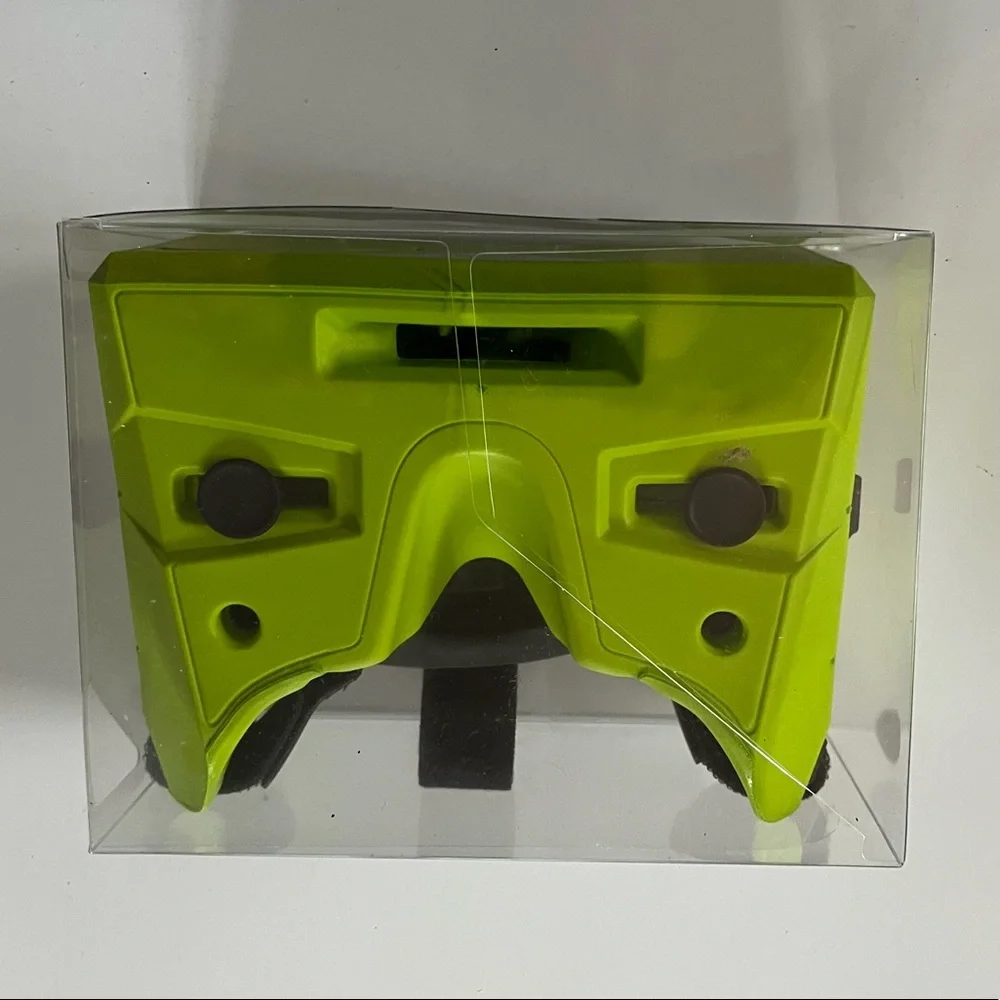 MERGE VR/AR Goggles -Powered by Your Android or iOS Device